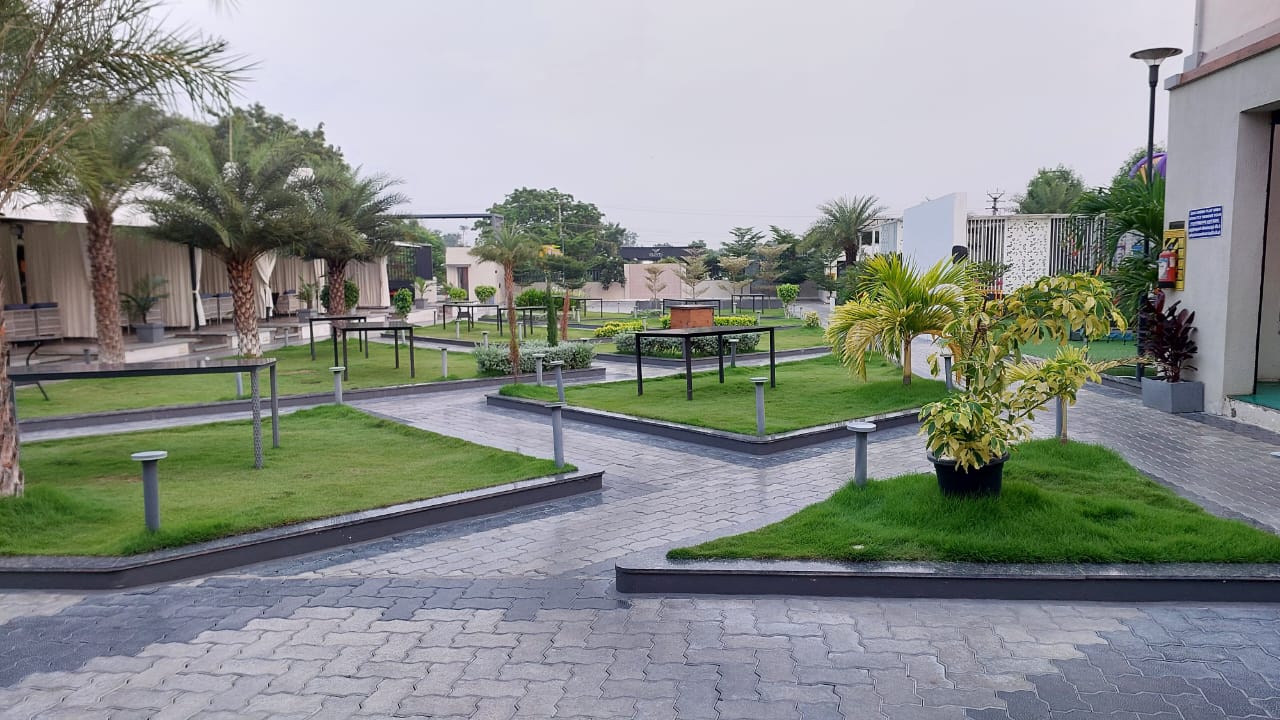 Garden Landscaping